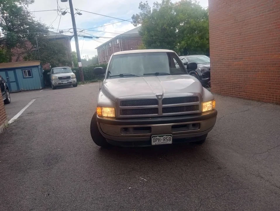2001 Dodge Ram 2nd Gen - Image 3 of 3