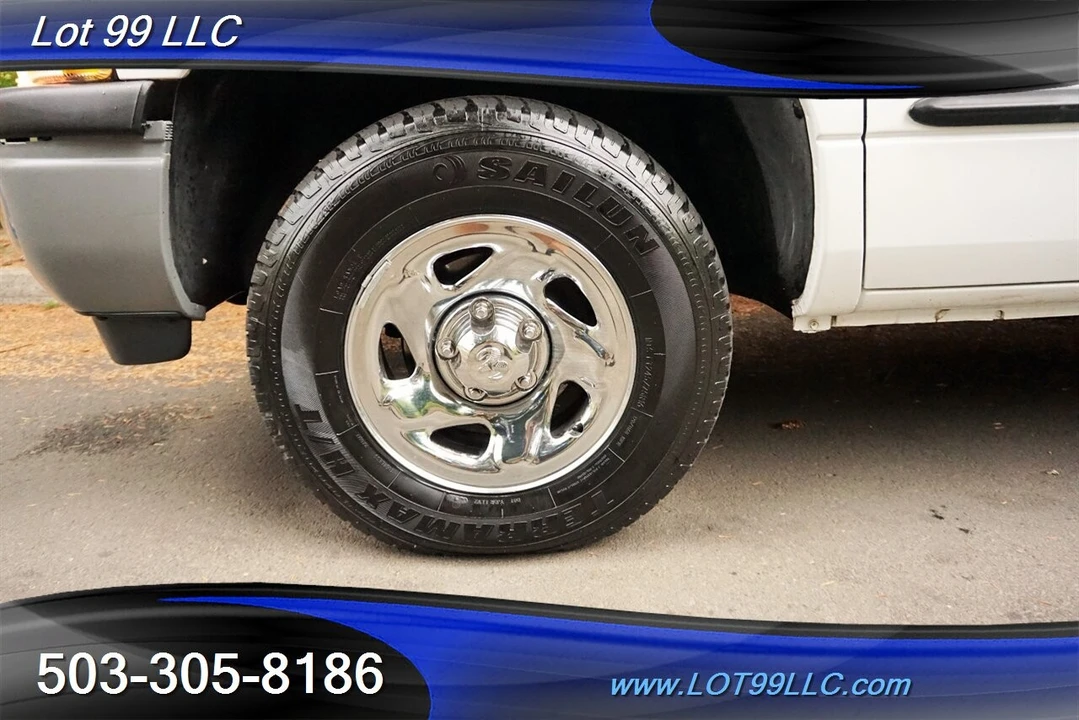 2001 Dodge Ram 2nd Gen - Image 3 of 4