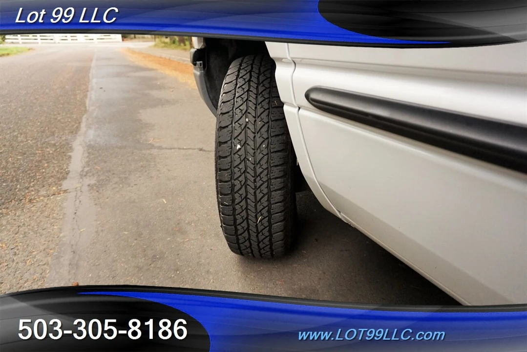 2001 Dodge Ram 2nd Gen - Image 4 of 4