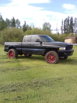 2001 Dodge Ram 2500 Sport 4x4