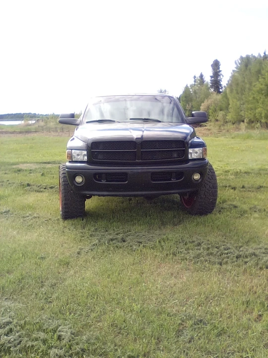 2001 Dodge Ram 2nd Gen - Image 6 of 9
