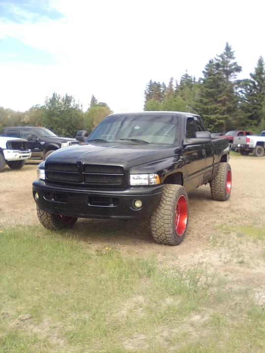 2001 Dodge Ram 2nd Gen - Image 5 of 9