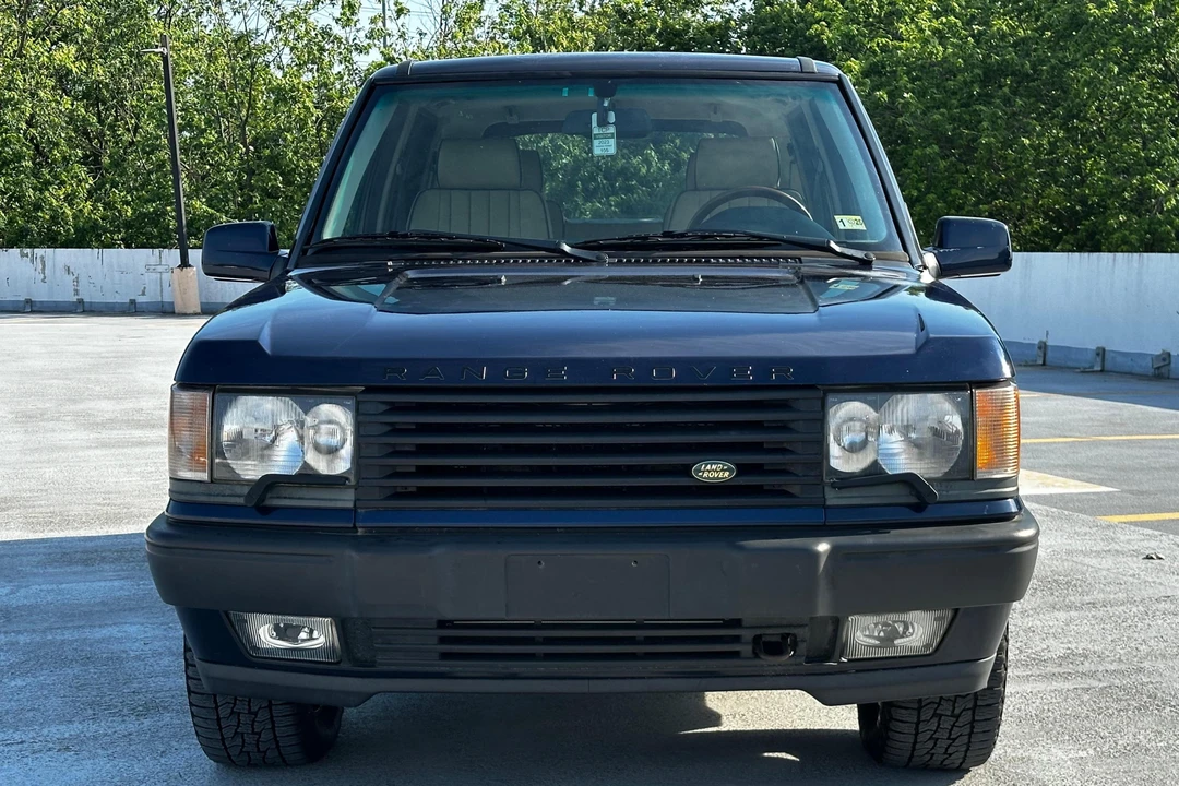 2001 Land Rover Range Rover P38A - Image 2 of 31