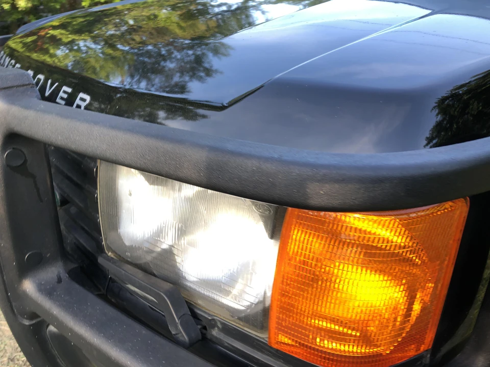 2001 Land Rover Range Rover P38A - Image 31 of 31