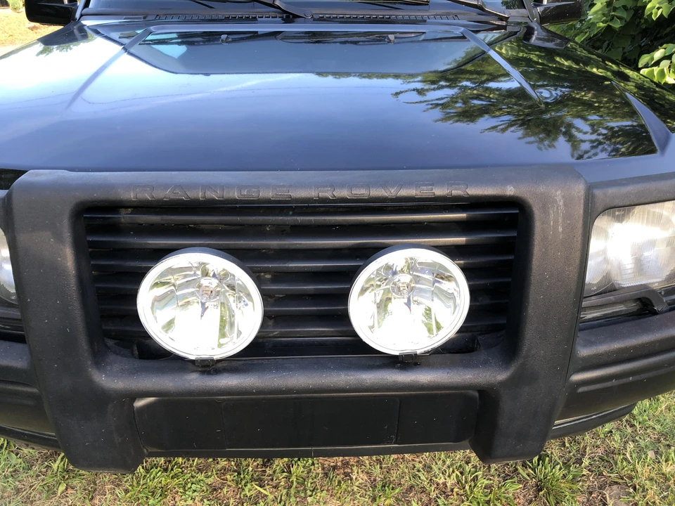 2001 Land Rover Range Rover P38A - Image 25 of 31