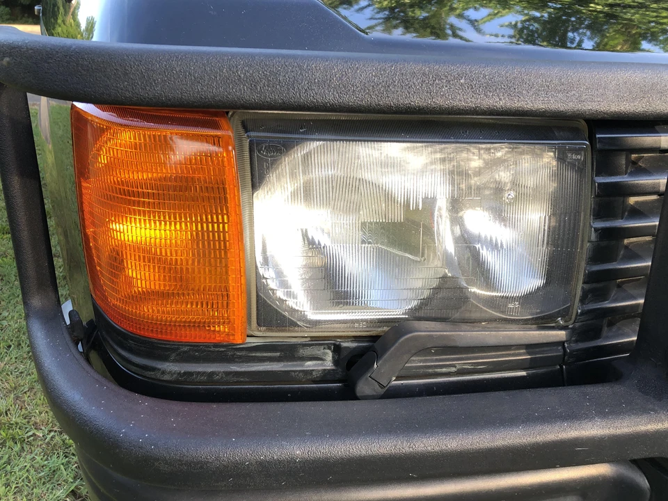 2001 Land Rover Range Rover P38A - Image 22 of 31