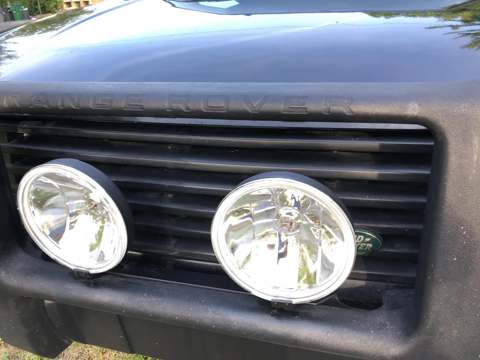 2001 Land Rover Range Rover P38A - Image 26 of 31
