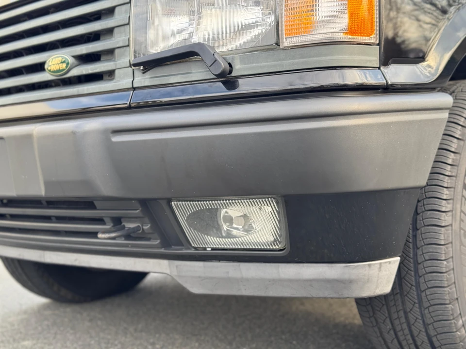 2001 Land Rover Range Rover P38A - Image 16 of 31