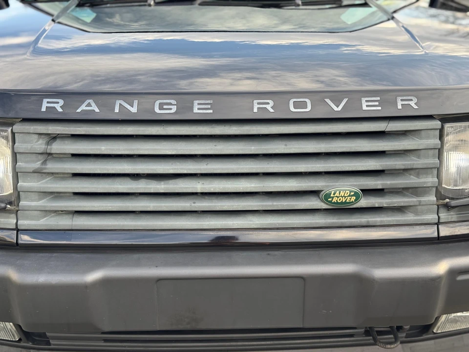 2001 Land Rover Range Rover P38A - Image 13 of 31
