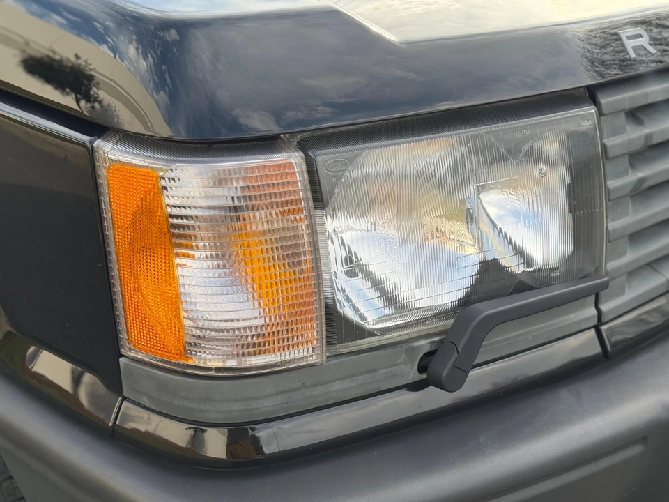 2001 Land Rover Range Rover P38A - Image 11 of 31