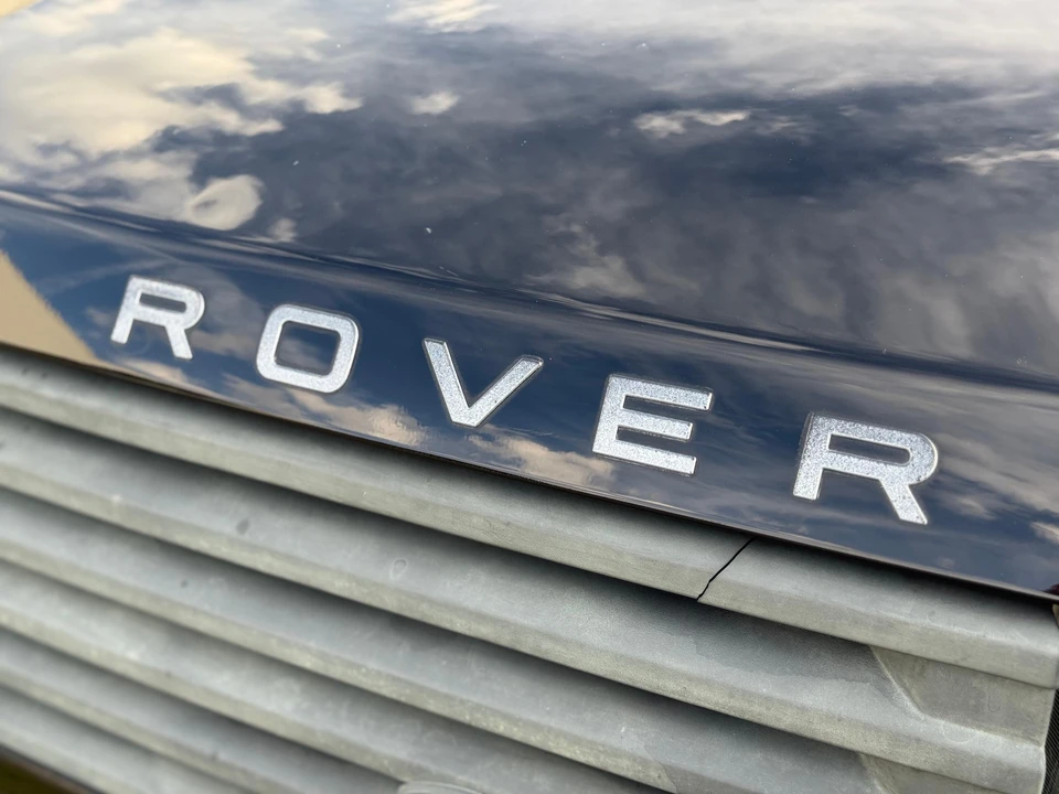 2001 Land Rover Range Rover P38A - Image 15 of 31