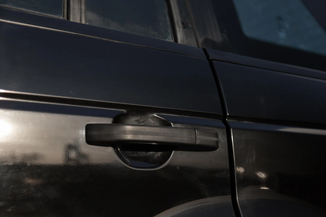 2001 Land Rover Range Rover P38A - Image 17 of 31