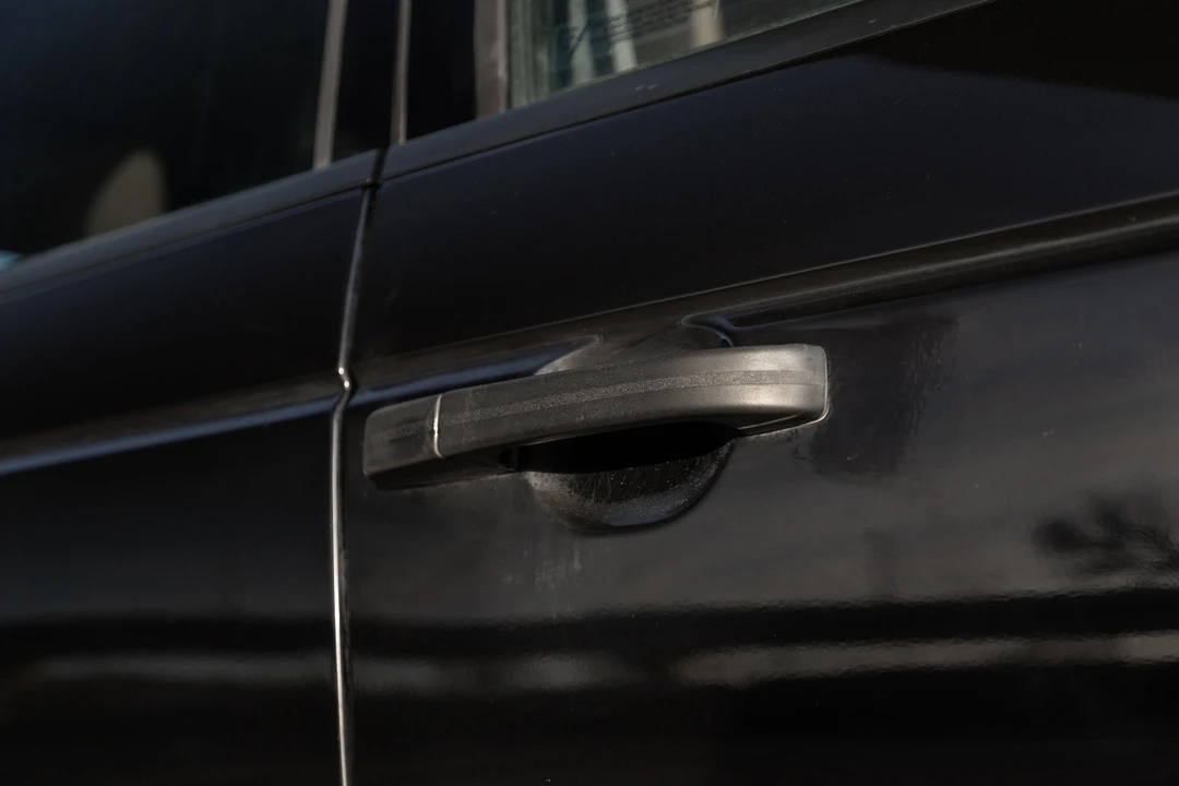 2001 Land Rover Range Rover P38A - Image 28 of 31