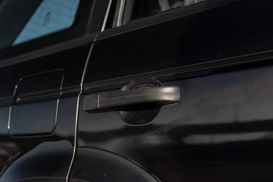 2001 Land Rover Range Rover P38A - Image 27 of 31