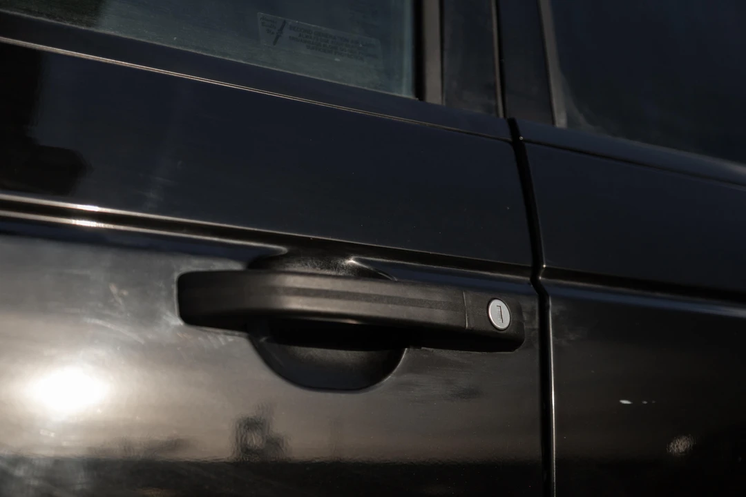 2001 Land Rover Range Rover P38A - Image 16 of 31