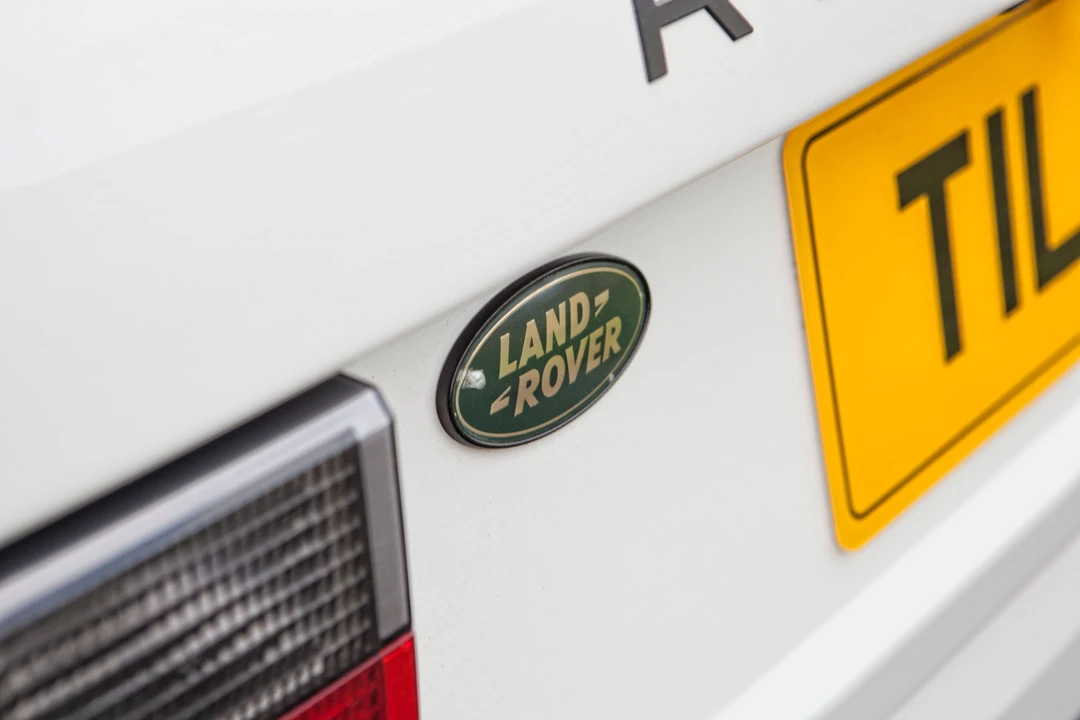 2001 Land Rover Range Rover P38A - Image 22 of 28