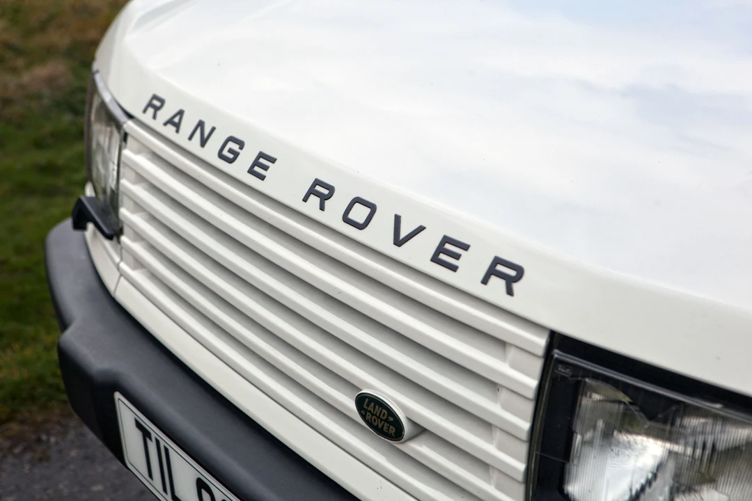 2001 Land Rover Range Rover P38A - Image 18 of 28