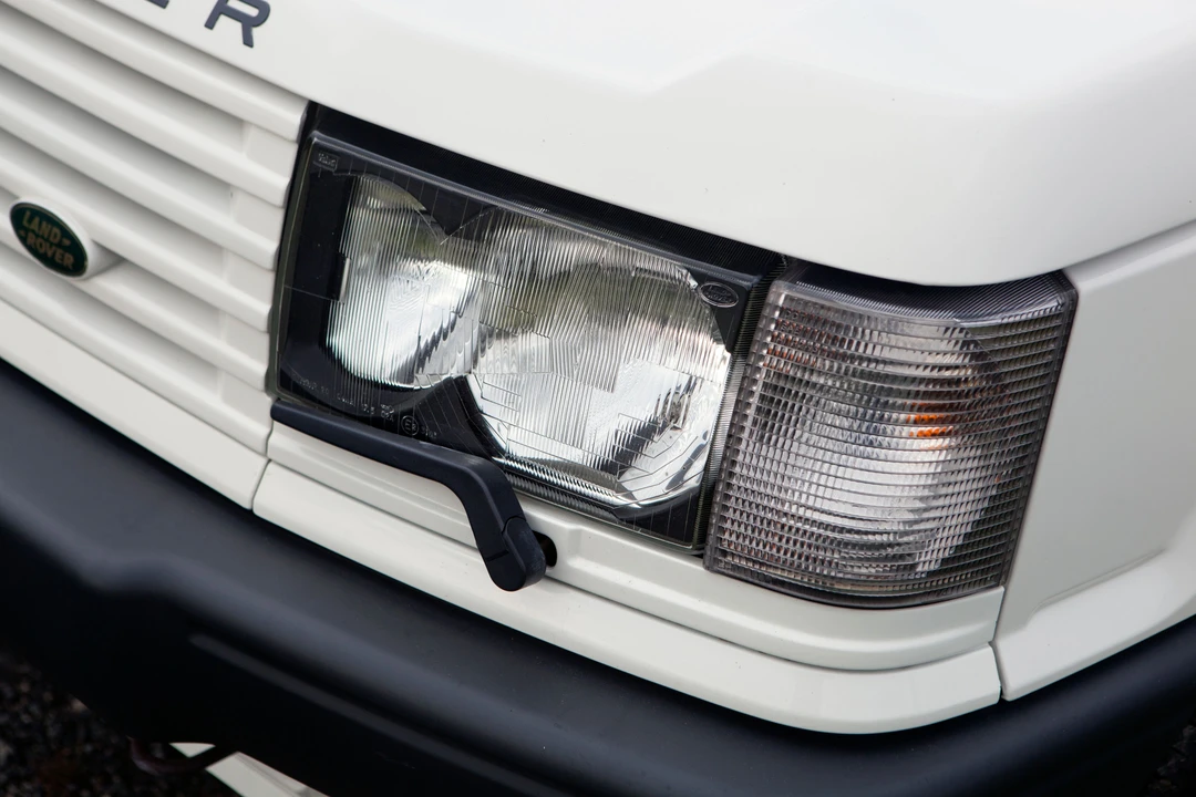 2001 Land Rover Range Rover P38A - Image 19 of 28