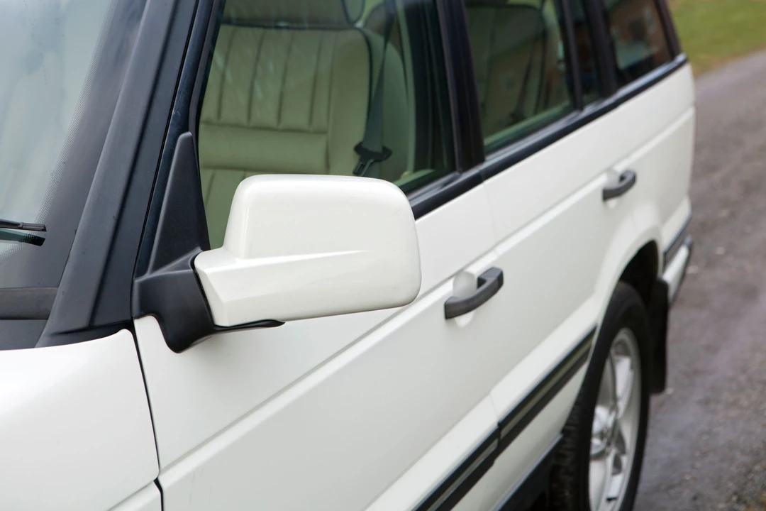 2001 Land Rover Range Rover P38A - Image 20 of 28