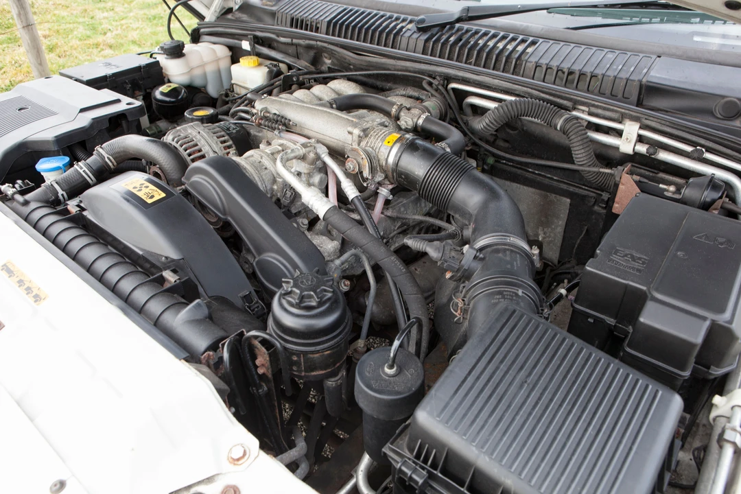 2001 Land Rover Range Rover P38A - Image 9 of 28