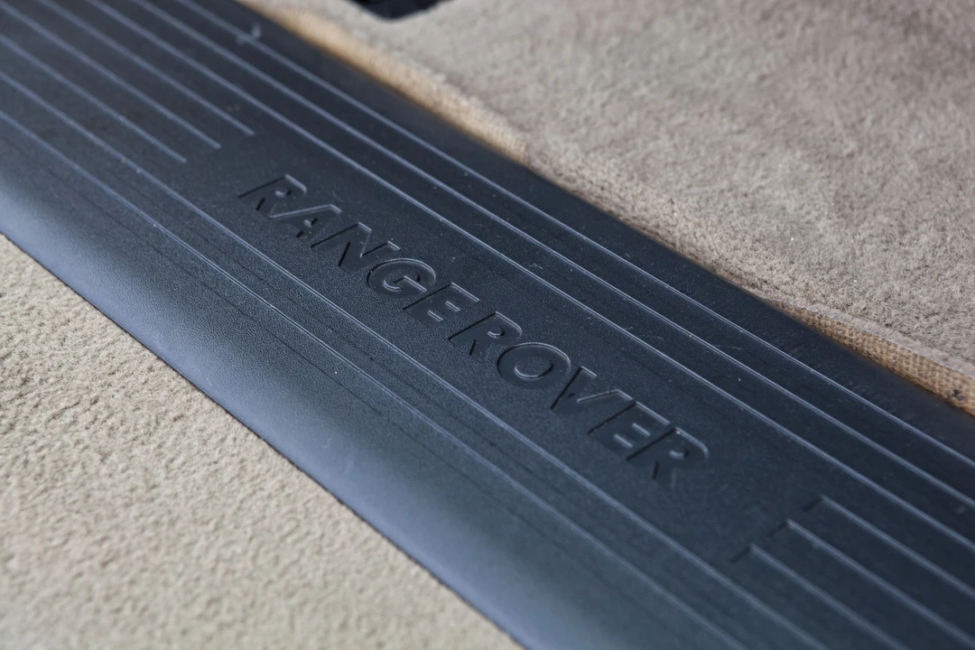 2001 Land Rover Range Rover P38A - Image 5 of 28