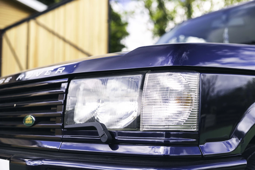 2001 Land Rover Range Rover P38A - Image 19 of 31