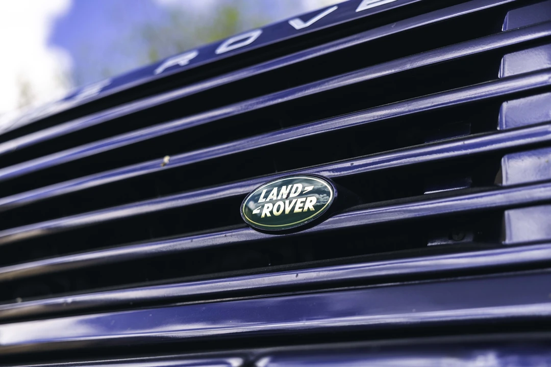 2001 Land Rover Range Rover P38A - Image 21 of 31