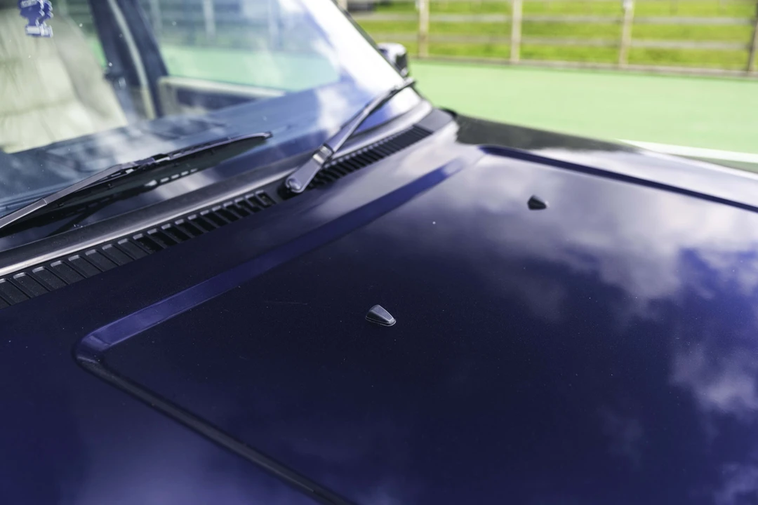 2001 Land Rover Range Rover P38A - Image 30 of 31