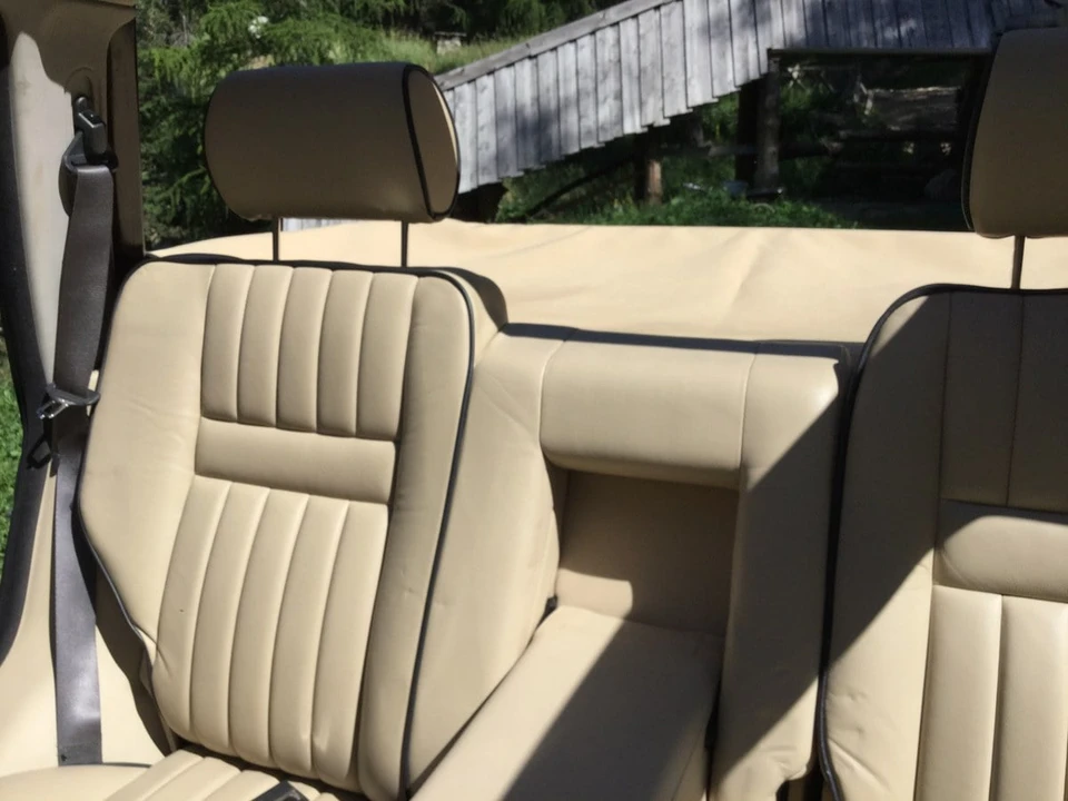 2001 Land Rover Range Rover P38A - Image 7 of 16