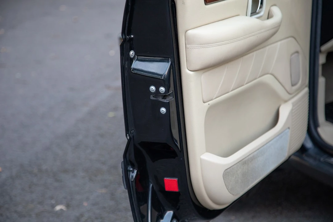 2001 Land Rover Range Rover P38A - Image 16 of 30