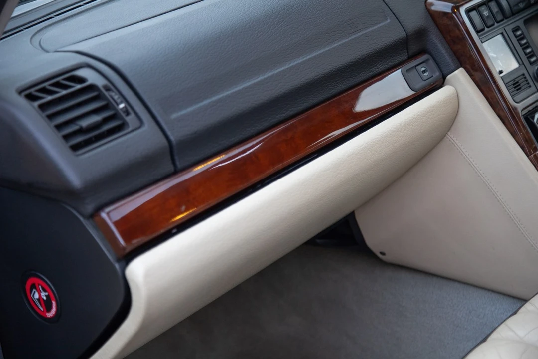 2001 Land Rover Range Rover P38A - Image 19 of 30