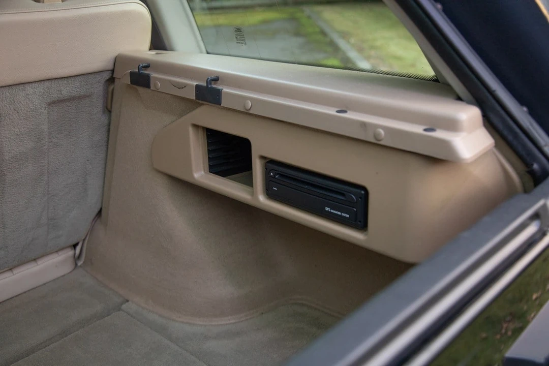 2001 Land Rover Range Rover P38A - Image 27 of 30
