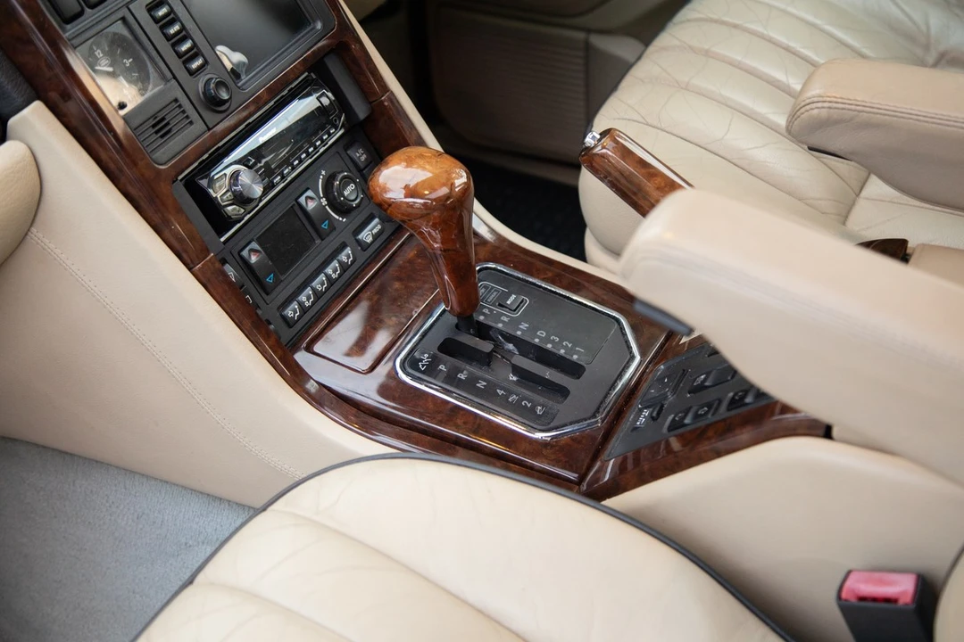 2001 Land Rover Range Rover P38A - Image 24 of 30