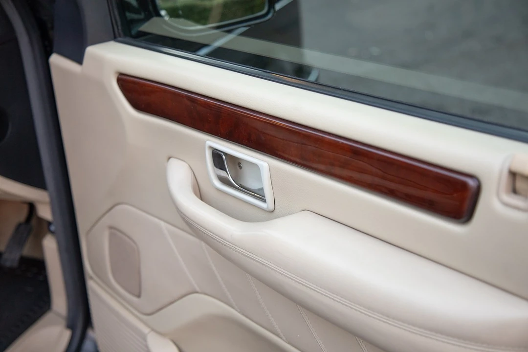 2001 Land Rover Range Rover P38A - Image 30 of 30