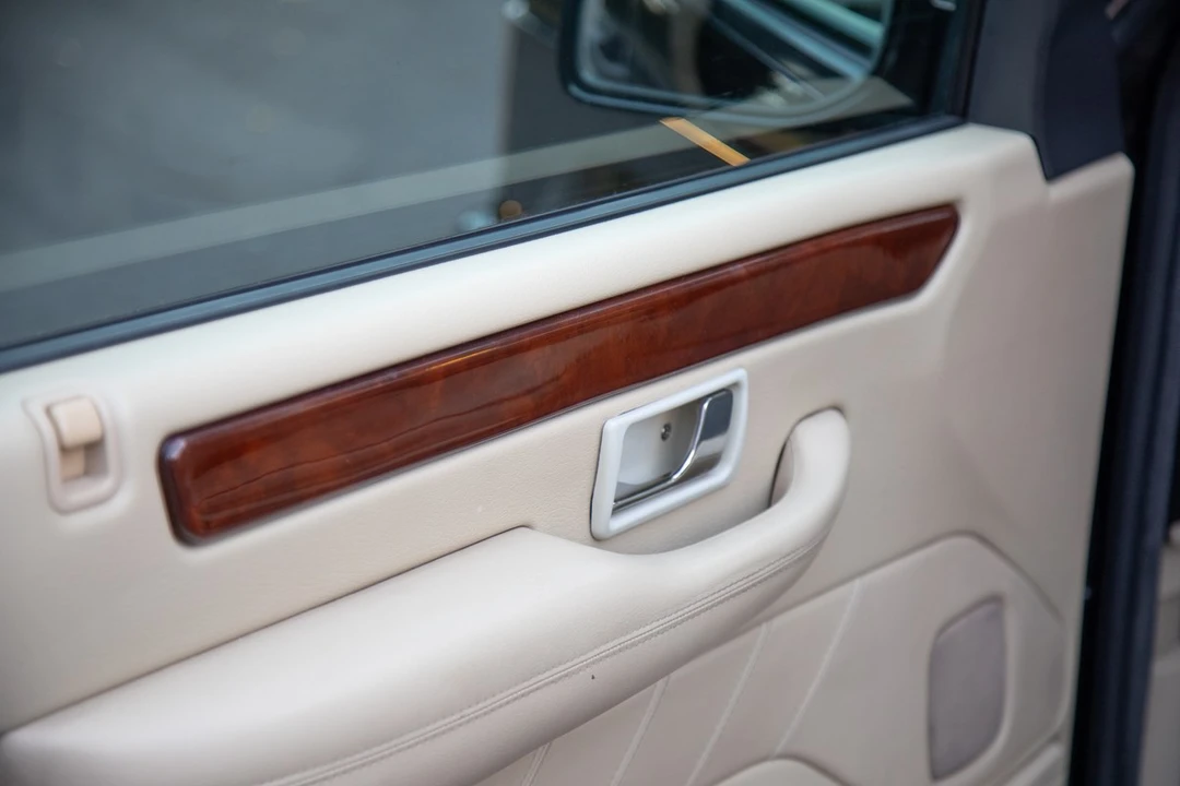 2001 Land Rover Range Rover P38A - Image 26 of 30