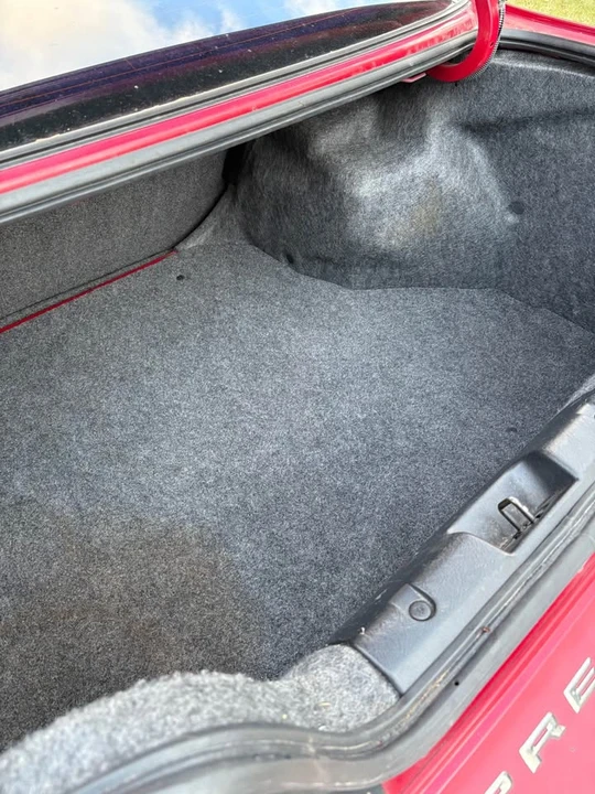 2001 Honda Prelude 5th Gen - Image 4 of 10