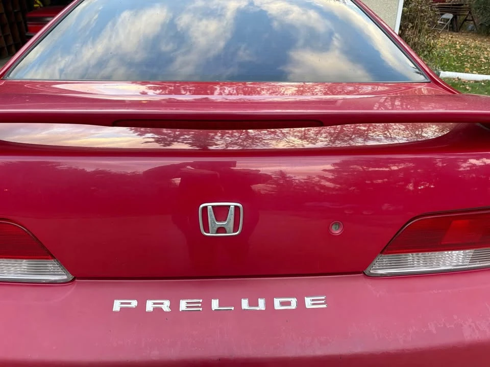 2001 Honda Prelude 5th Gen - Image 3 of 10