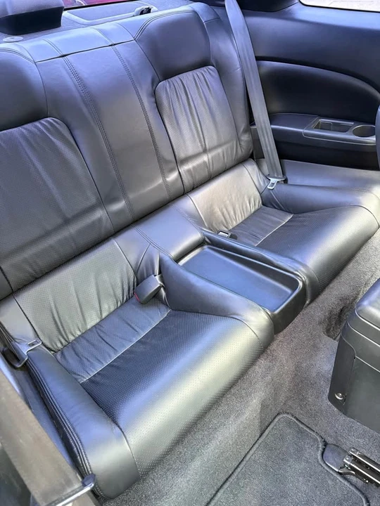 2001 Honda Prelude 5th Gen - Image 6 of 10