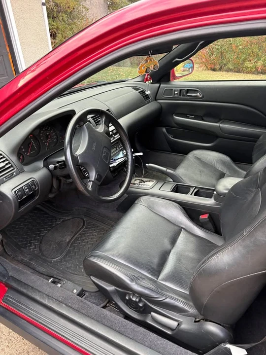 2001 Honda Prelude 5th Gen - Image 5 of 10