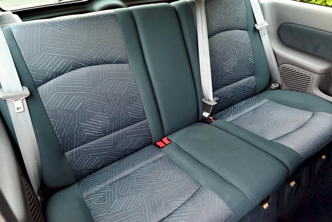 2001 Renault Clio 2nd Gen - Image 30 of 30