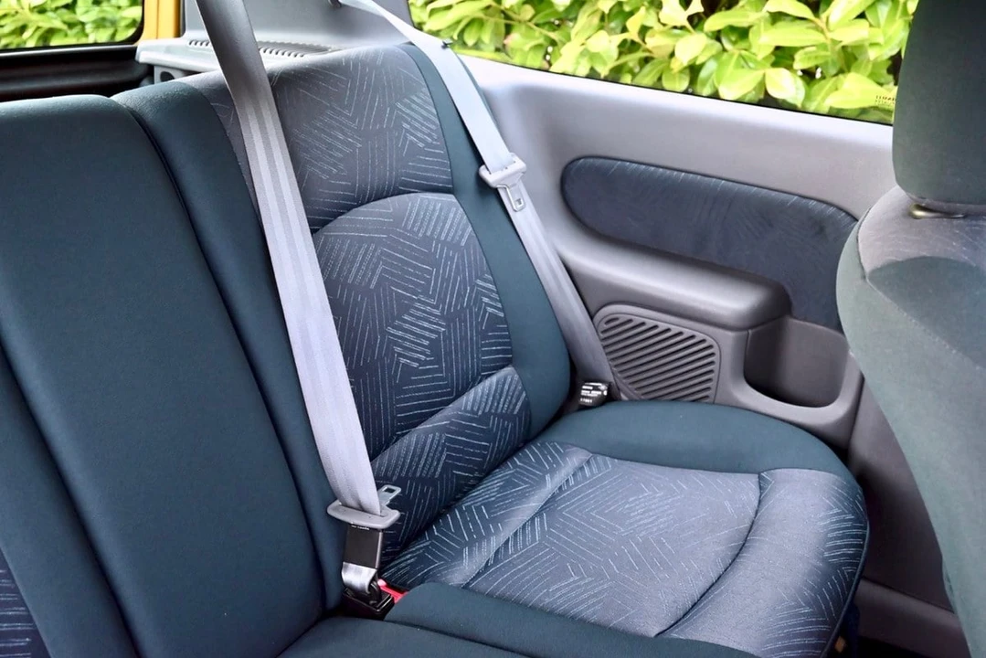 2001 Renault Clio 2nd Gen - Image 20 of 30