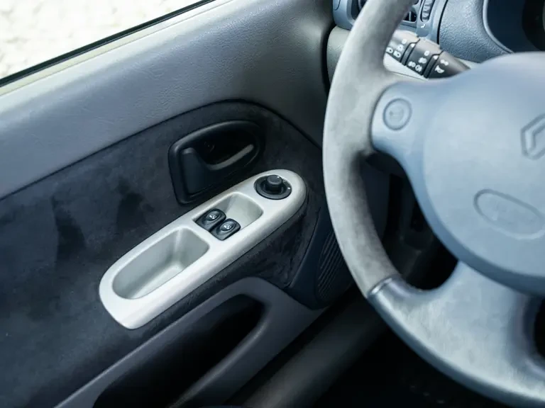 2001 Renault Clio 2nd Gen - Image 31 of 31