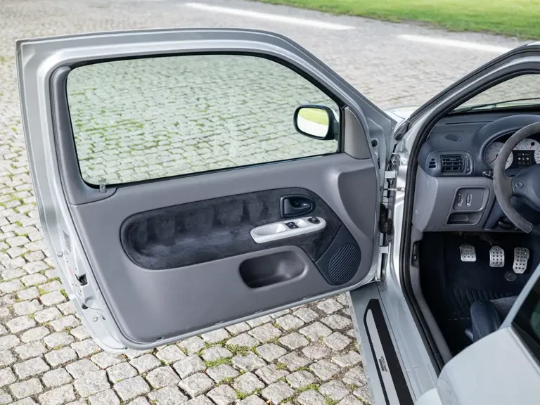 2001 Renault Clio 2nd Gen - Image 30 of 31