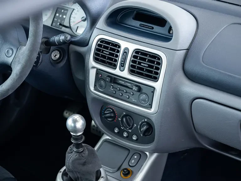 2001 Renault Clio 2nd Gen - Image 19 of 31