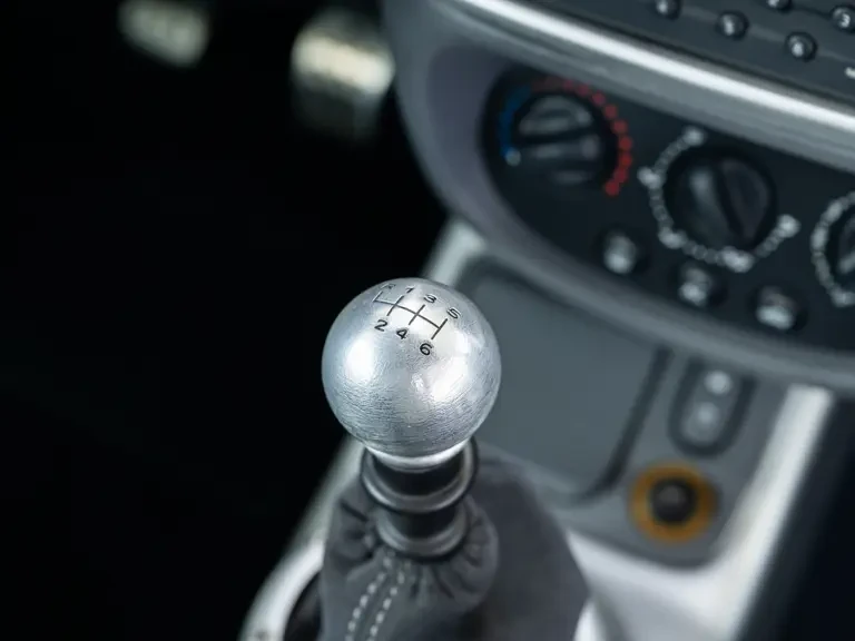 2001 Renault Clio 2nd Gen - Image 17 of 31