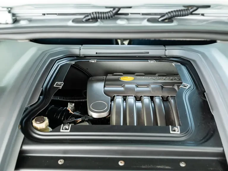 2001 Renault Clio 2nd Gen - Image 4 of 31