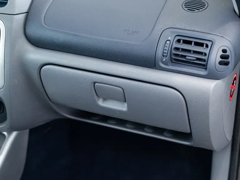 2001 Renault Clio 2nd Gen - Image 22 of 31