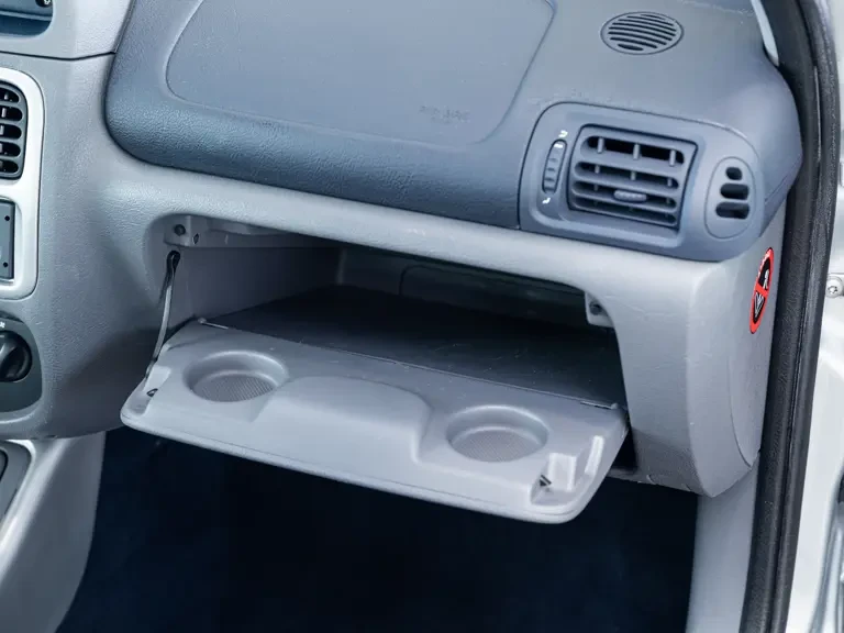 2001 Renault Clio 2nd Gen - Image 23 of 31