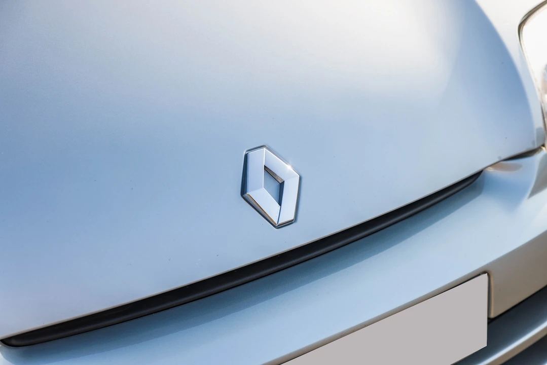 2001 Renault Clio 2nd Gen - Image 21 of 31