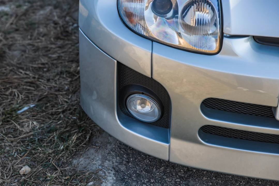 2001 Renault Clio 2nd Gen - Image 22 of 31